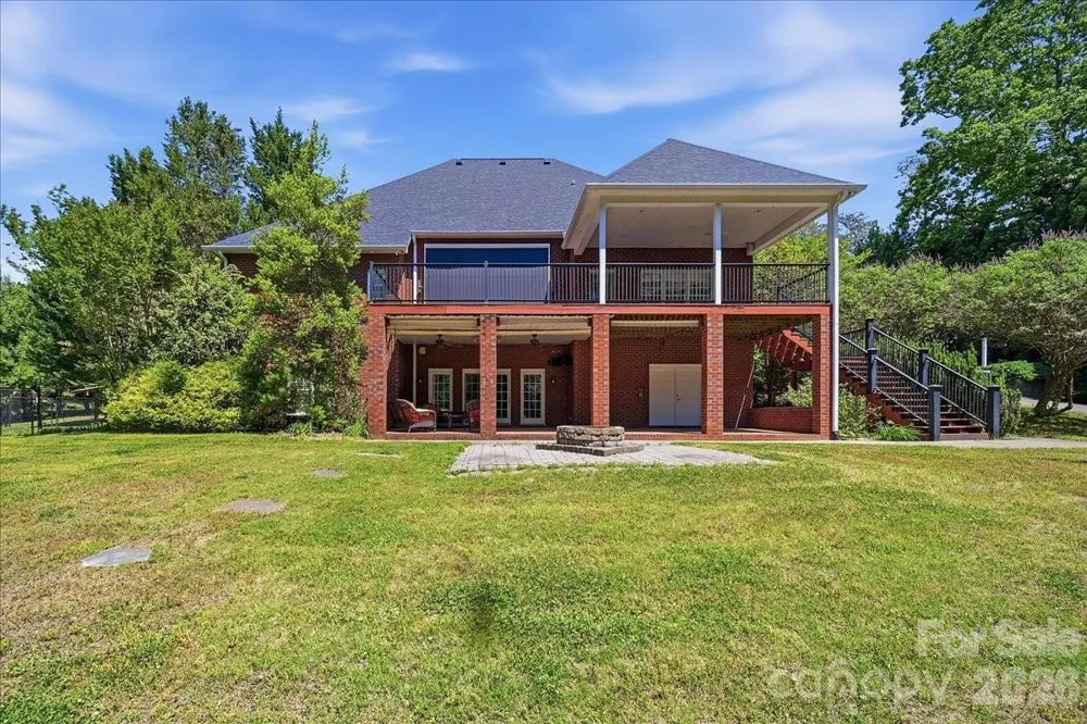 134 Brightmore Circle Rutherfordton, NC 28139