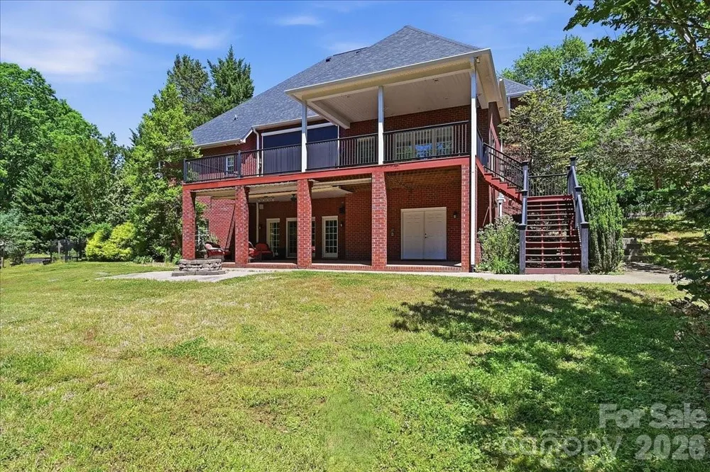 134 Brightmore Circle Rutherfordton, NC 28139