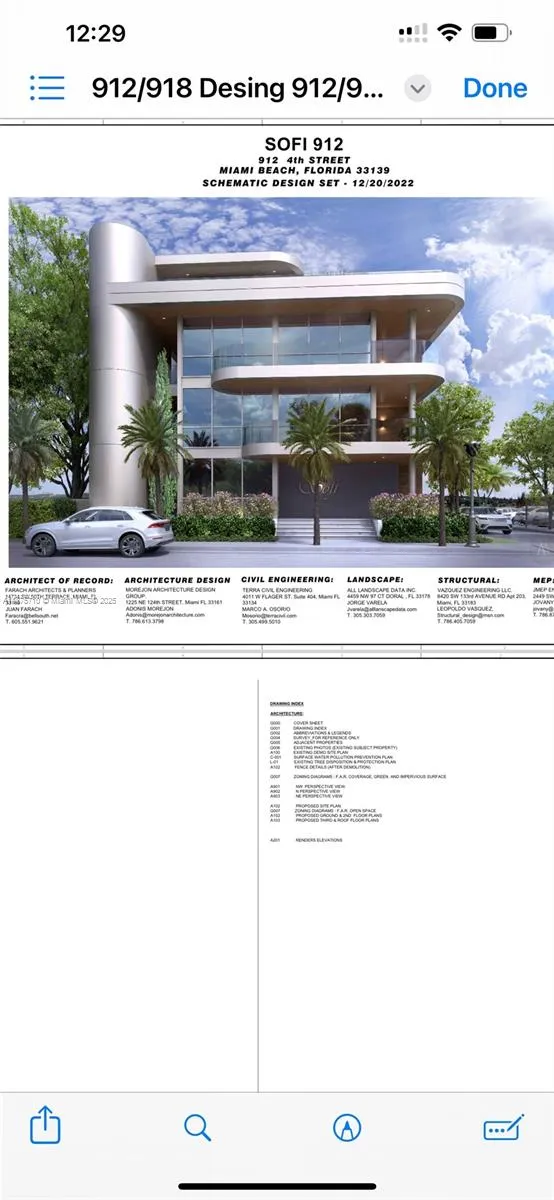 918 4th St Miami Beach, FL 33139