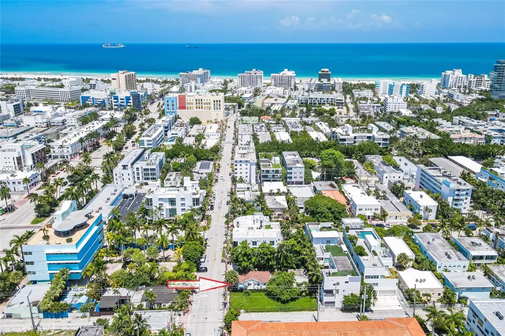 918 4th St Miami Beach, FL 33139
