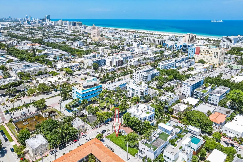 918 4th St Miami Beach, FL 33139