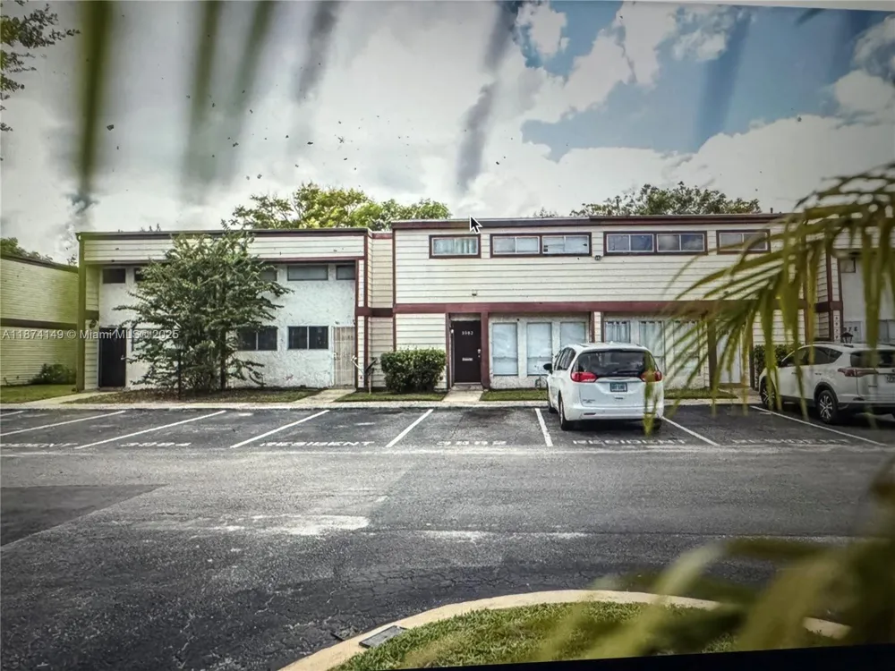 3984 Crayrich Circle #C5 Orlando, FL 32839