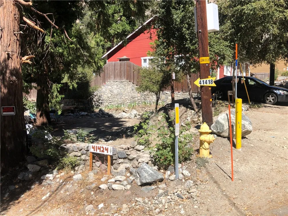 41424 Valley of the Falls Drive Forest Falls, CA 92339