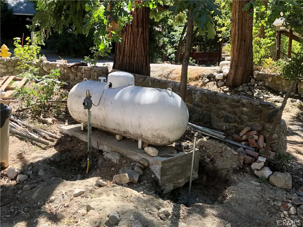41424 Valley of the Falls Drive Forest Falls, CA 92339