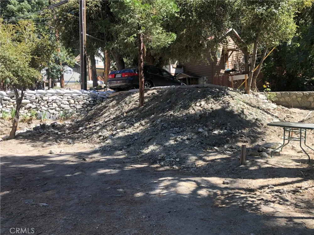 41424 Valley of the Falls Drive Forest Falls, CA 92339