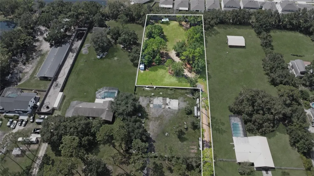 CITRUS STREET Kissimmee, FL 34746