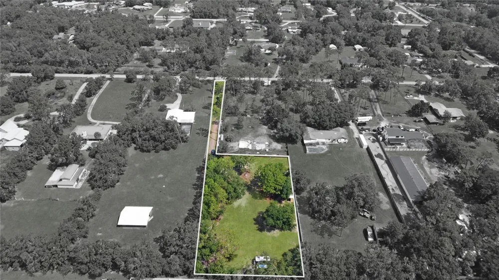 CITRUS STREET Kissimmee, FL 34746