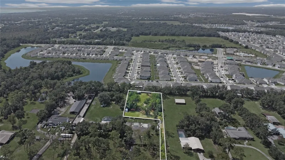 CITRUS STREET Kissimmee, FL 34746