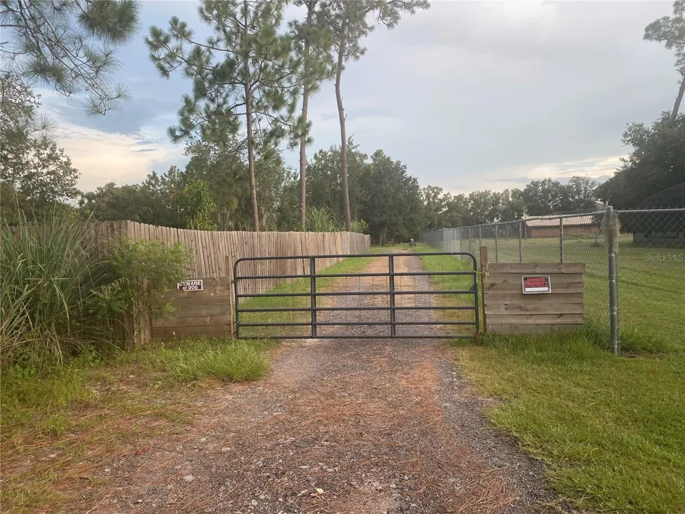 CITRUS STREET Kissimmee, FL 34746