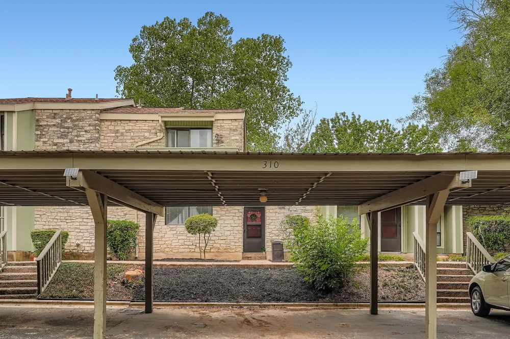 500 Hesters Crossing Road #310 Round Rock, TX 78681