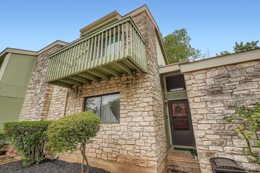 500 Hesters Crossing Road #310 Round Rock, TX 78681