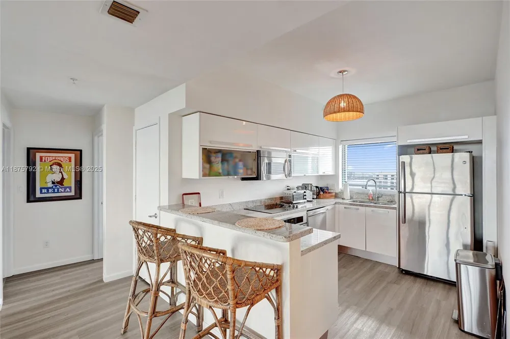 601 NE 36th St #2703 Miami, FL 33137