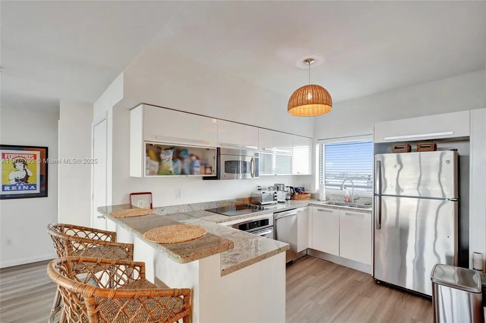 601 NE 36th St #2703 Miami, FL 33137
