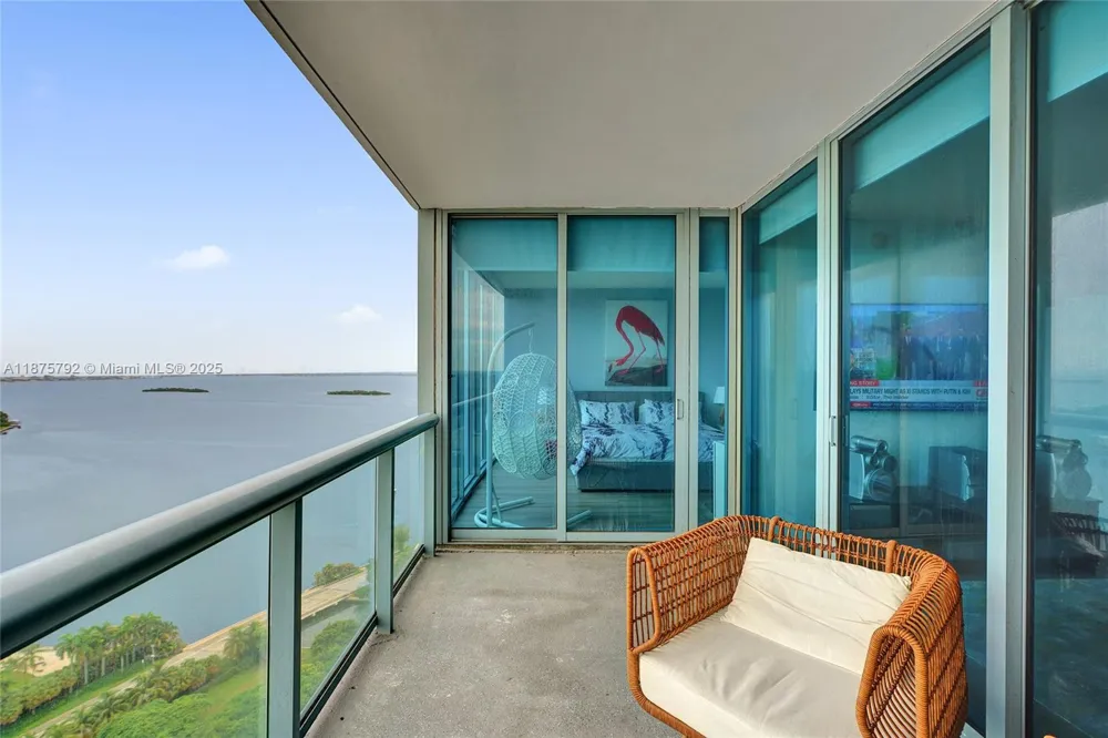 601 NE 36th St #2703 Miami, FL 33137