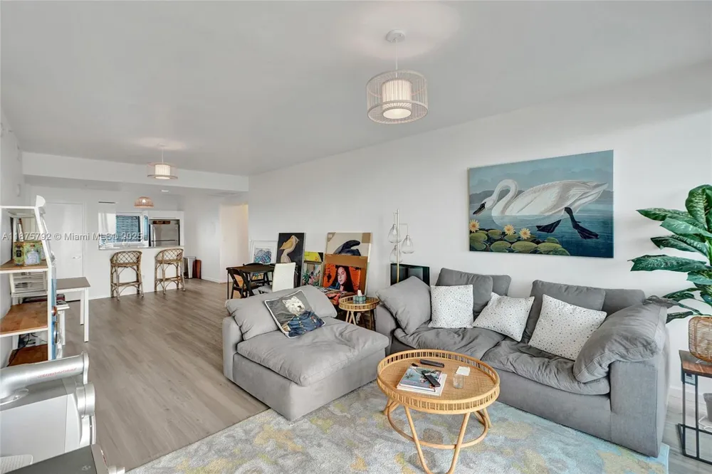 601 NE 36th St #2703 Miami, FL 33137