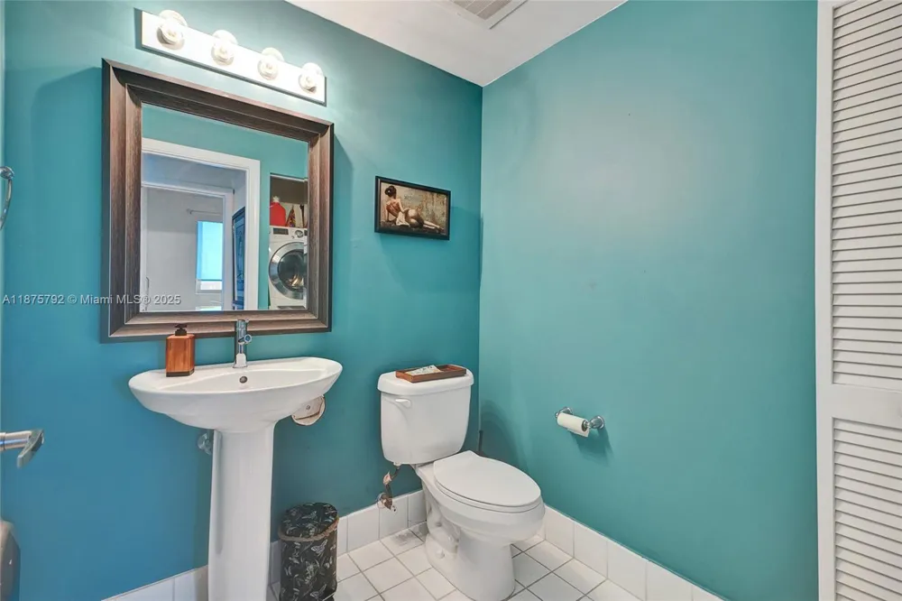 601 NE 36th St #2703 Miami, FL 33137