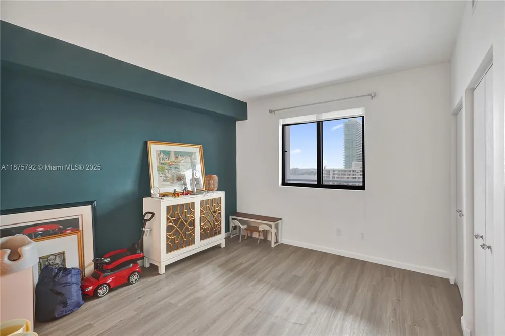 601 NE 36th St #2703 Miami, FL 33137