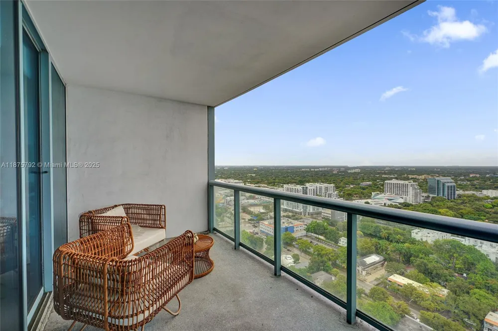 601 NE 36th St #2703 Miami, FL 33137