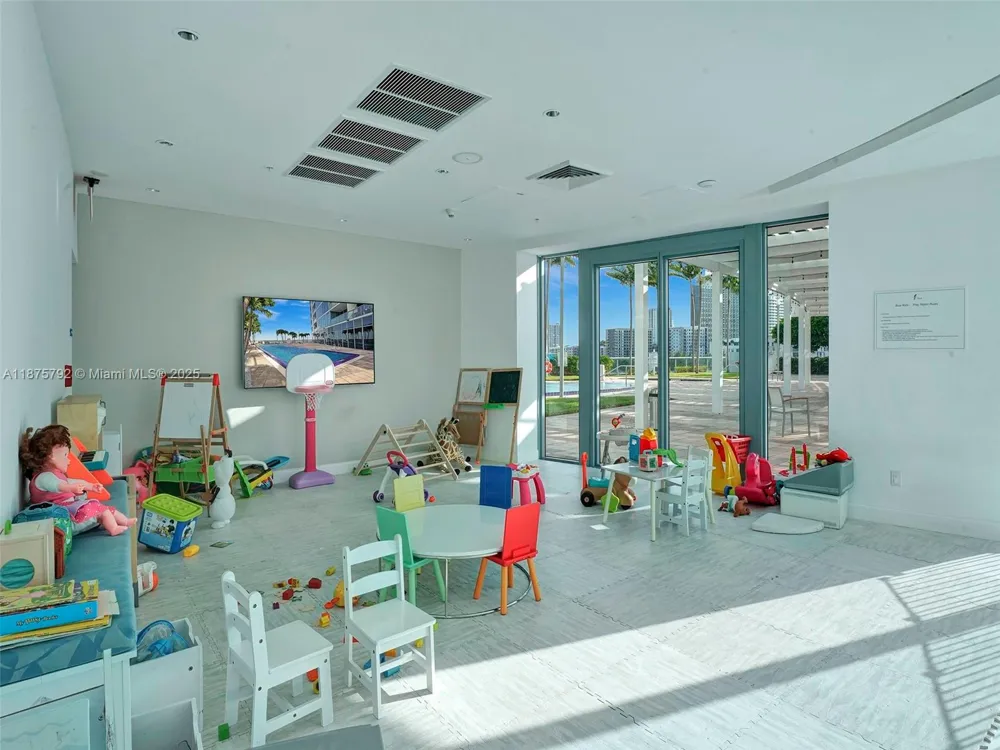 601 NE 36th St #2703 Miami, FL 33137