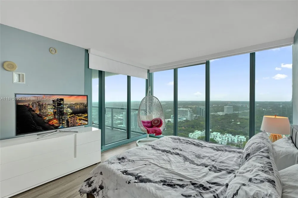 601 NE 36th St #2703 Miami, FL 33137