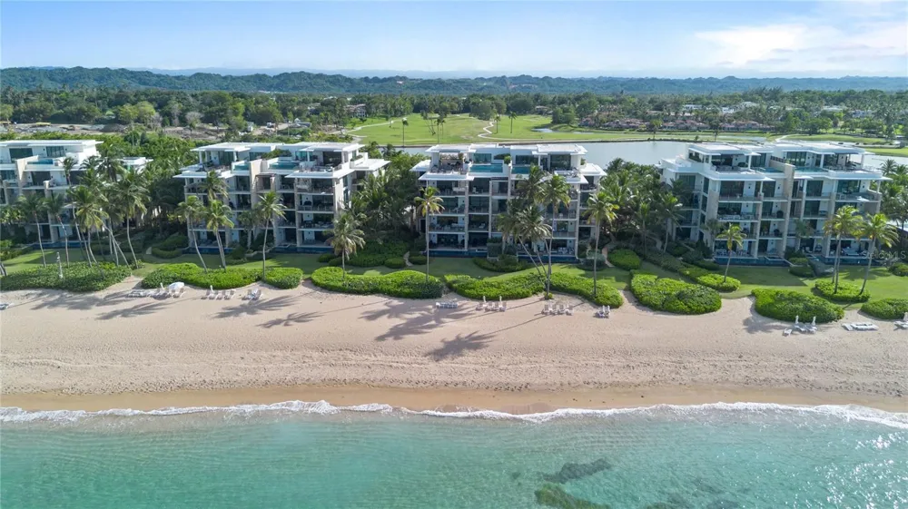 200 Dorado Beach Drive 3731 WEST BEACH, A RITZ-CARLTON RESIDENCES #3731 Dorado, PR 00646