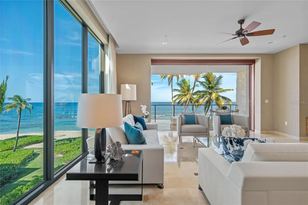 200 Dorado Beach Drive 3731 WEST BEACH, A RITZ-CARLTON RESIDENCES #3731 Dorado, PR 00646
