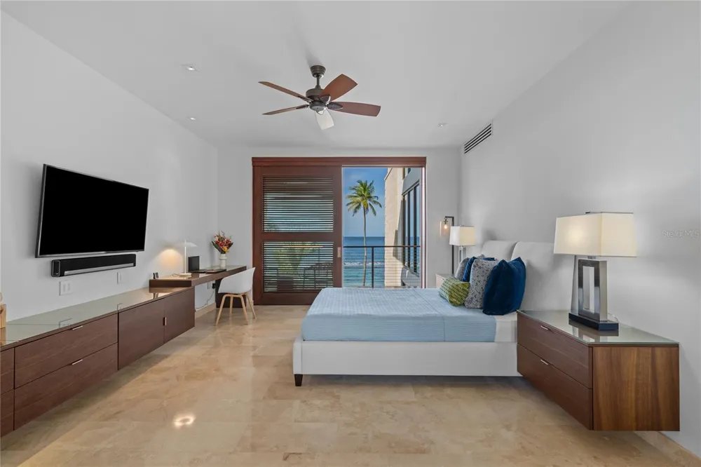 200 Dorado Beach Drive 3731 WEST BEACH, A RITZ-CARLTON RESIDENCES #3731 Dorado, PR 00646