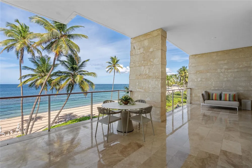 200 Dorado Beach Drive 3731 WEST BEACH, A RITZ-CARLTON RESIDENCES #3731 Dorado, PR 00646