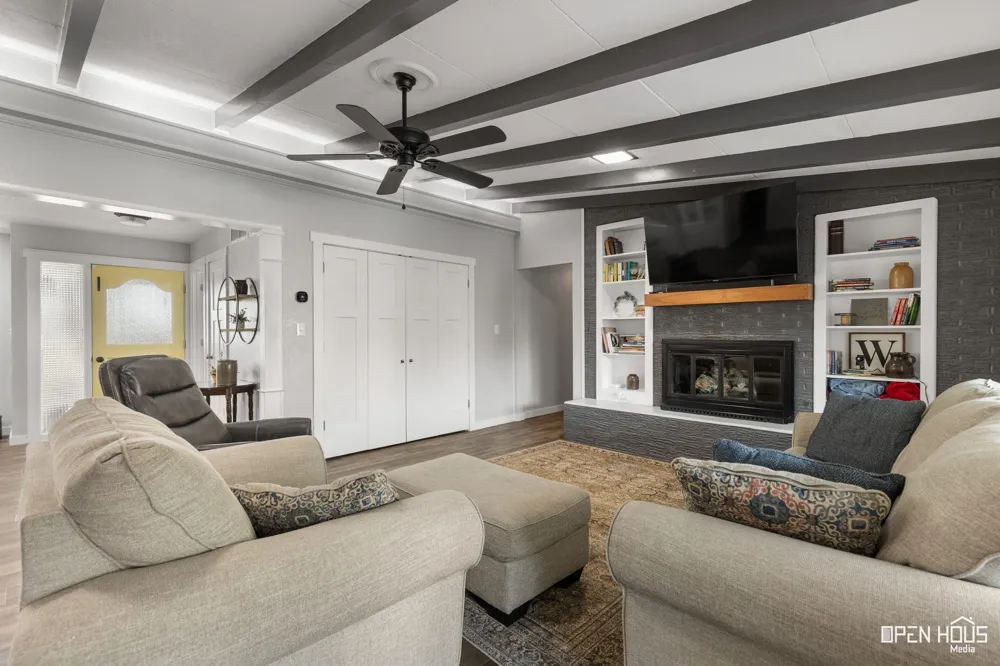 716 E South Street Henrietta, TX 76365