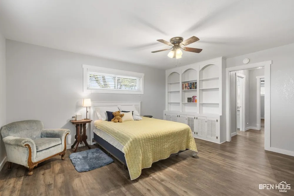 716 E South Street Henrietta, TX 76365
