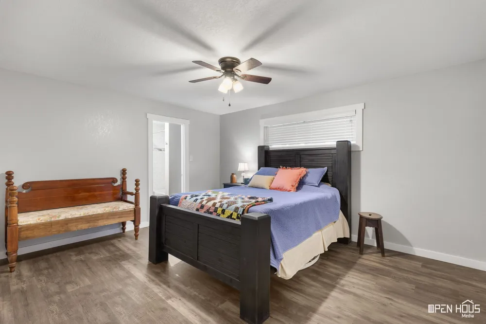716 E South Street Henrietta, TX 76365