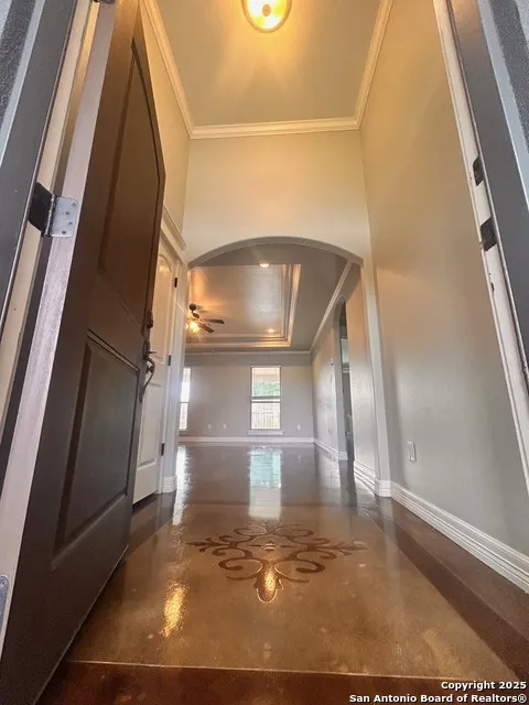 113 S Third Skidmore, TX 78389