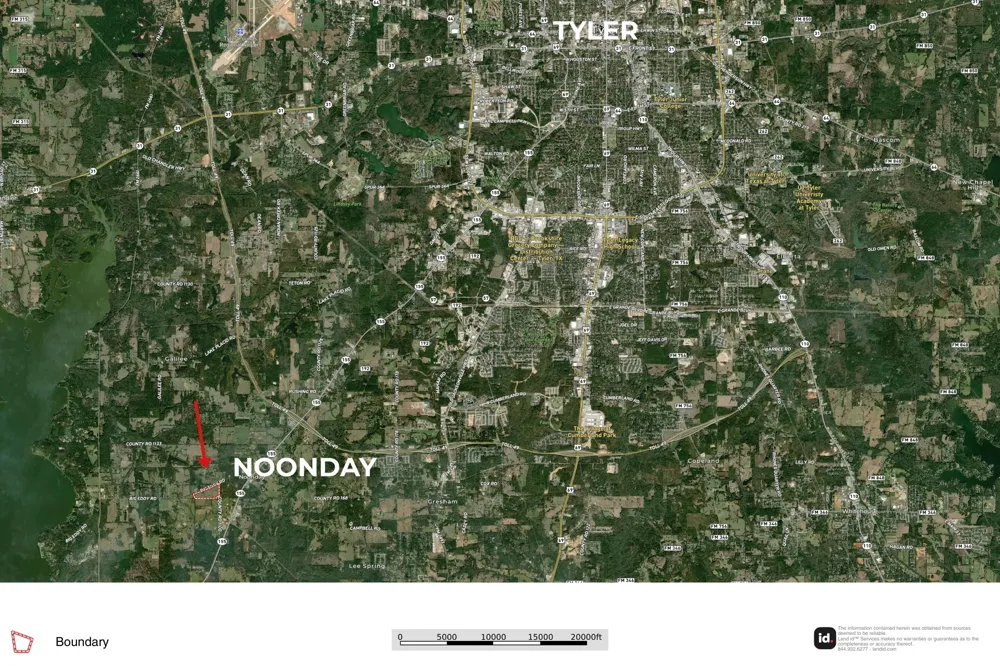 17104 County Road 1100 Flint, TX 75762