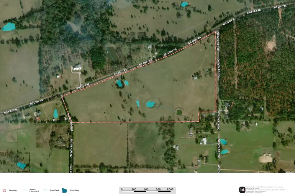 17104 County Road 1100 Flint, TX 75762