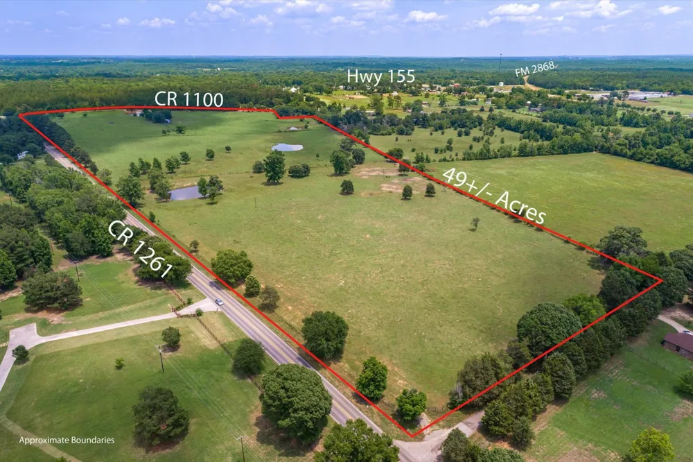 17104 County Road 1100 Flint, TX 75762