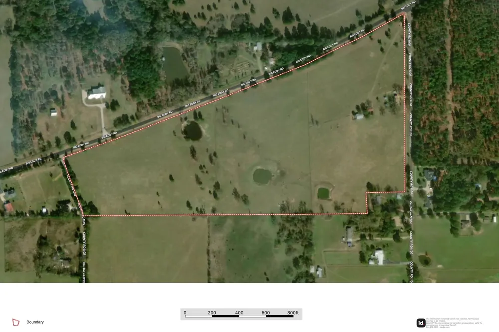 17104 County Road 1100 Flint, TX 75762
