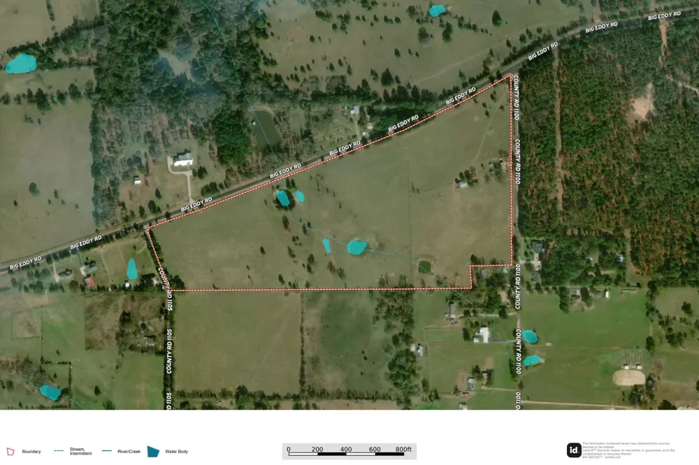 17104 County Road 1100 Flint, TX 75762