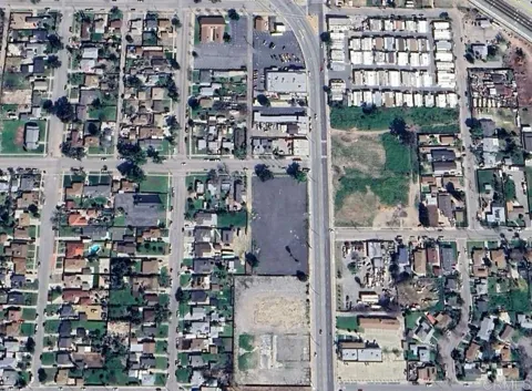 1950 Mount Vernon Avenue