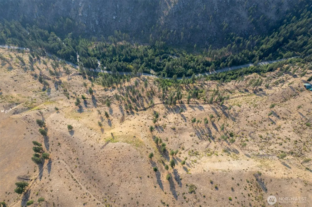 88 TBD Gold Creek Road Carlton, WA 98814