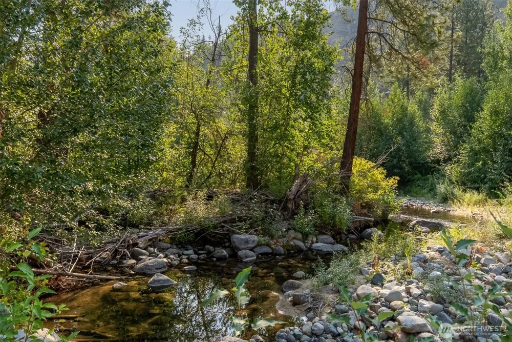 88 TBD Gold Creek Road Carlton, WA 98814