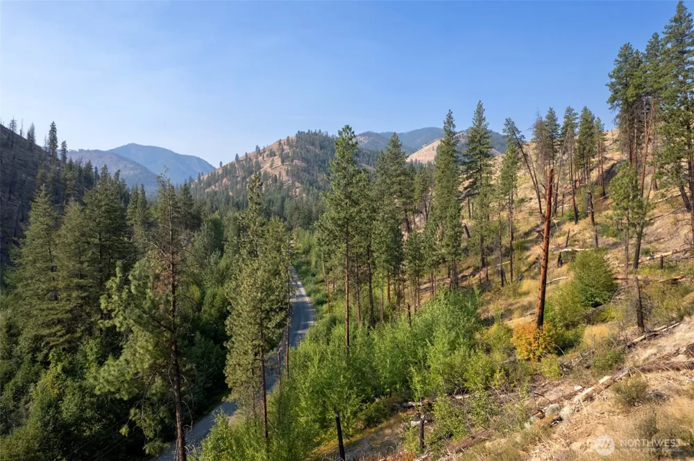 88 TBD Gold Creek Road Carlton, WA 98814