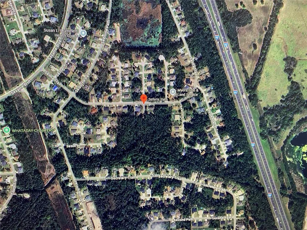 000 SEFERIS PATH PATH Palm Coast, FL 32164