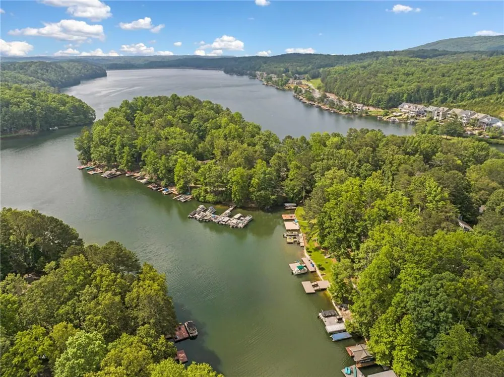 154 Council Oak Loop Waleska, GA 30183