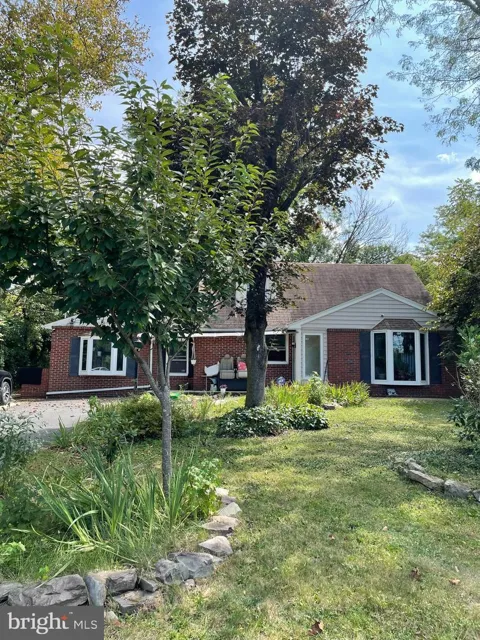 43 WALLACE ROAD