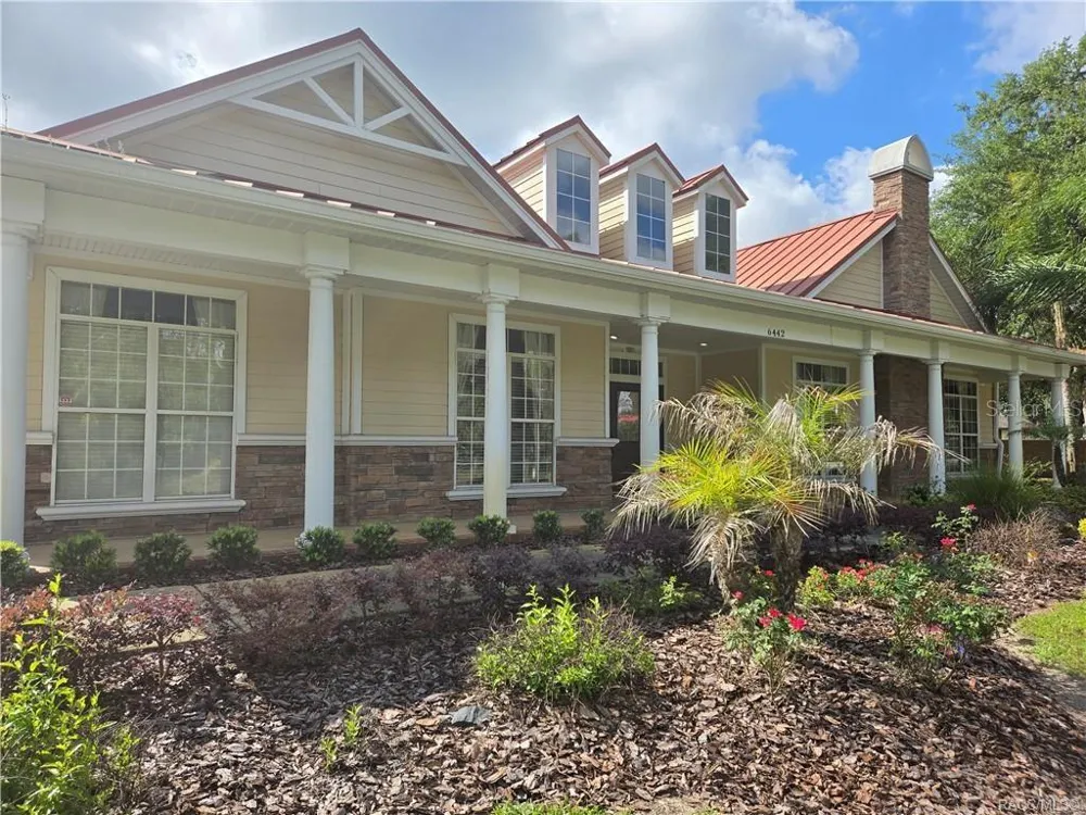 956 IBIS CIRCLE Inverness, FL 34453