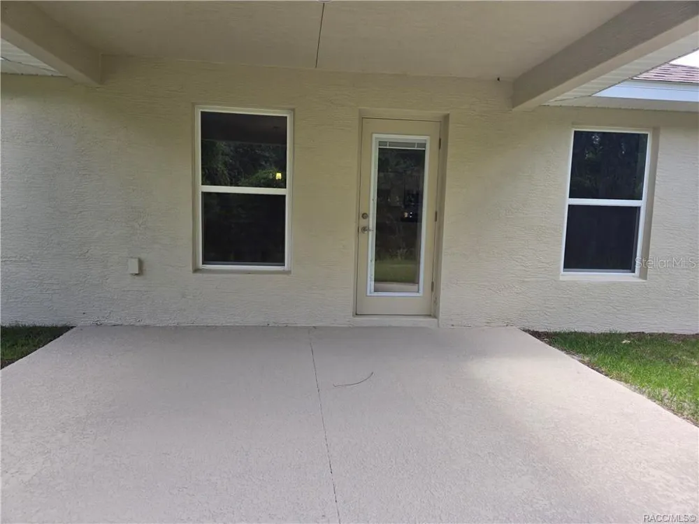 956 IBIS CIRCLE Inverness, FL 34453