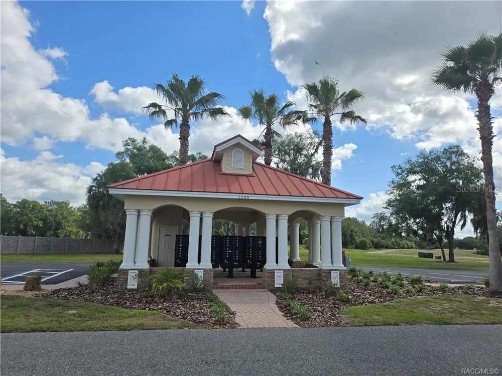 956 IBIS CIRCLE Inverness, FL 34453