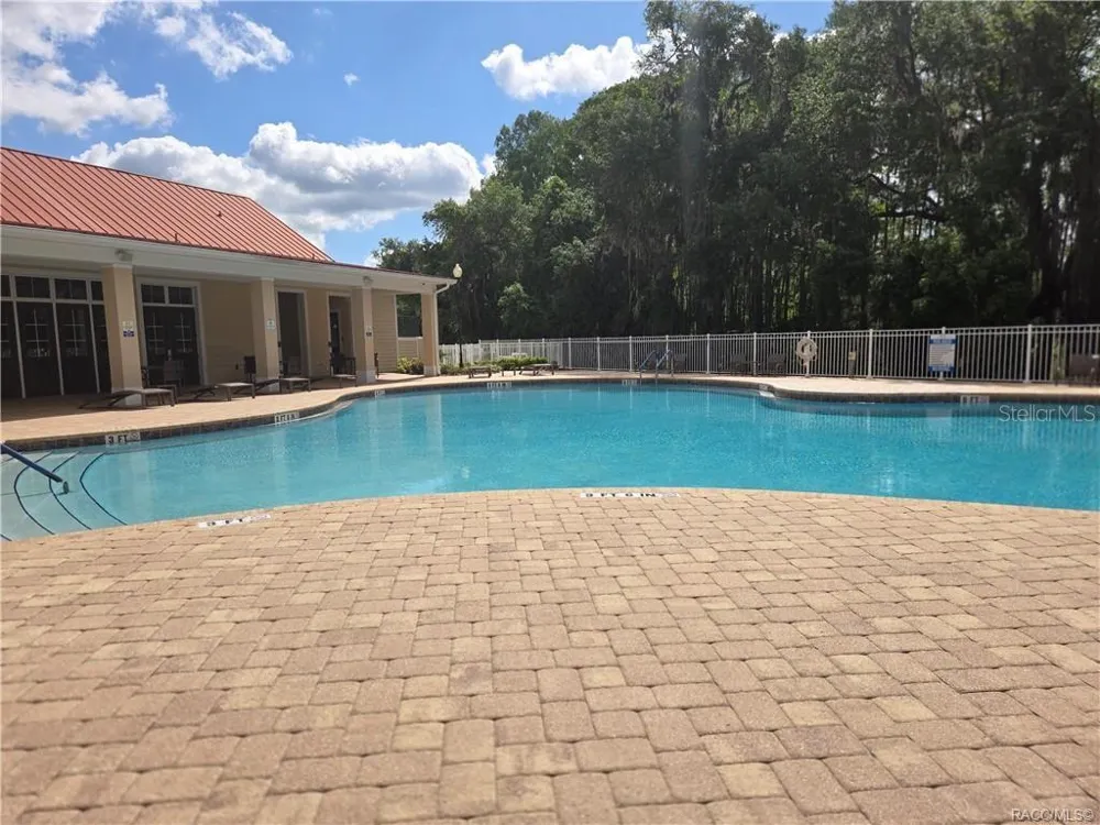 956 IBIS CIRCLE Inverness, FL 34453