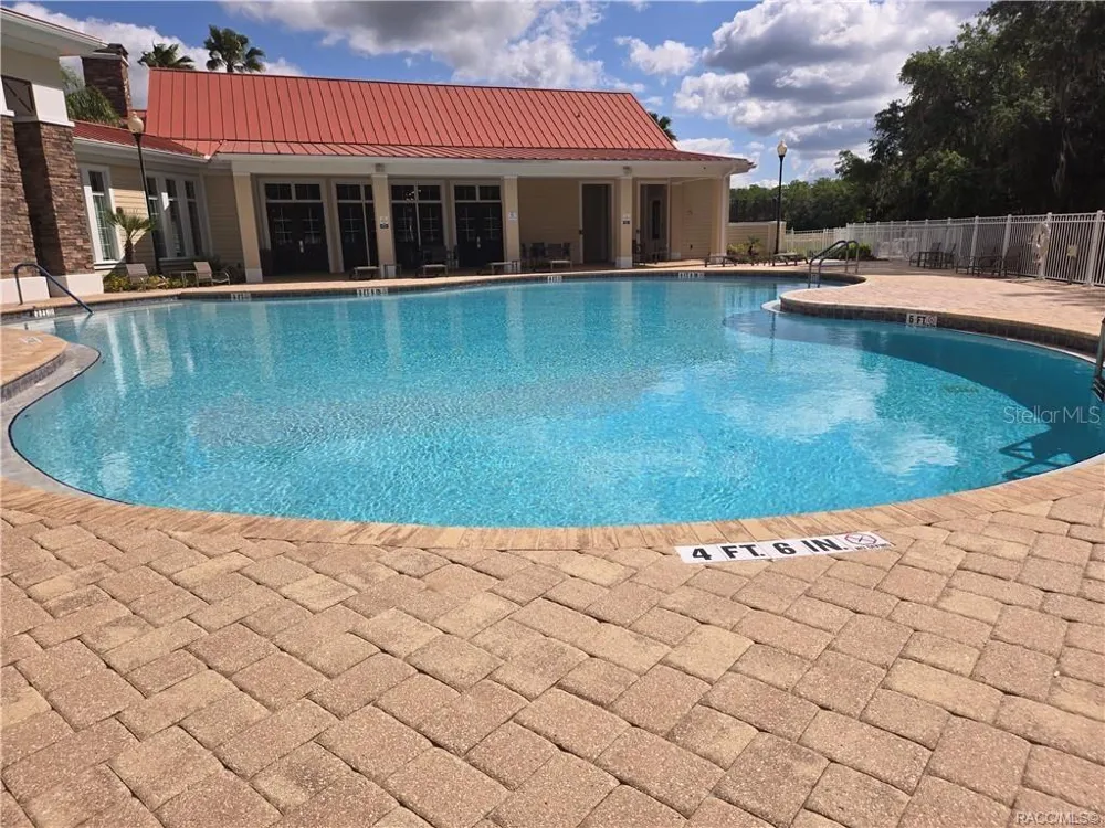 956 IBIS CIRCLE Inverness, FL 34453