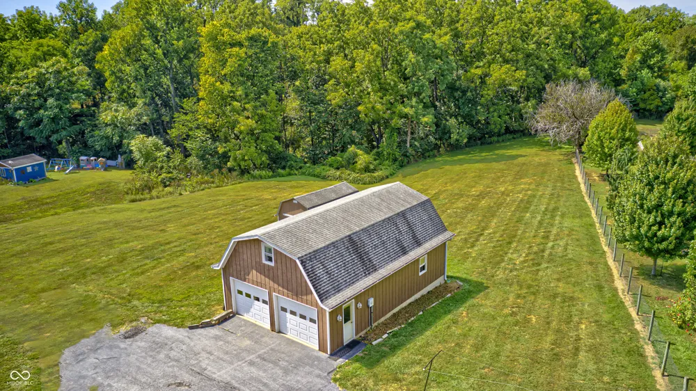 1000 S Jackson Street Greencastle, IN 46135